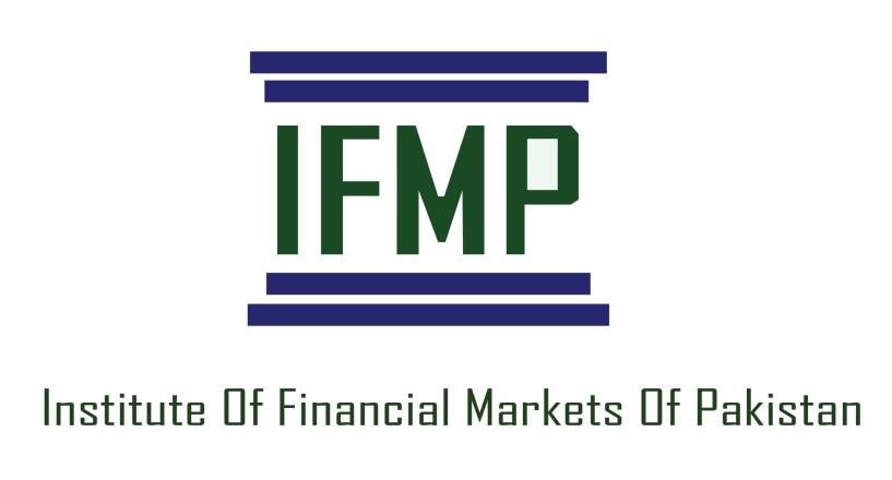 01 Introduction To The Organization The Institute of Financial Markets of Pakistan (IFMP) (Formerly Institute of Capital Markets), Pakistan s first securities market institute, has been established