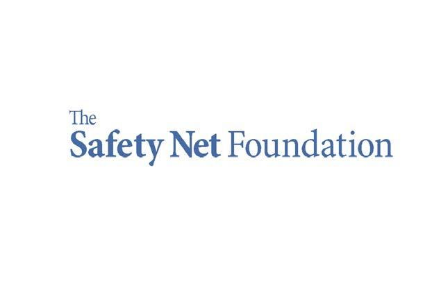 FOR PHYSICIAN-ADMINISTERED PRODUCTS PATIENT ASSISTANCE PROGRAM (PAP) PATIENT ENROLLMENT FORM INSTRUCTIONS Thank you for your interest in applying to The Safety Net Foundation, a nonprofit