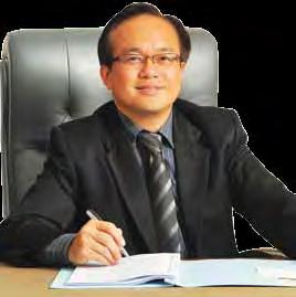 profile of directors Datuk Kamaludin Bin Yusoff, aged 66, was appointed to the Board of on 28 September 2009. He is also a member of the Remuneration Committee of the Company.