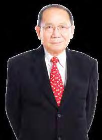 He is a member of the Malaysian Institute of Accountants, Malaysian Institute of Taxation and The Institute of Internal Auditors, Malaysia.