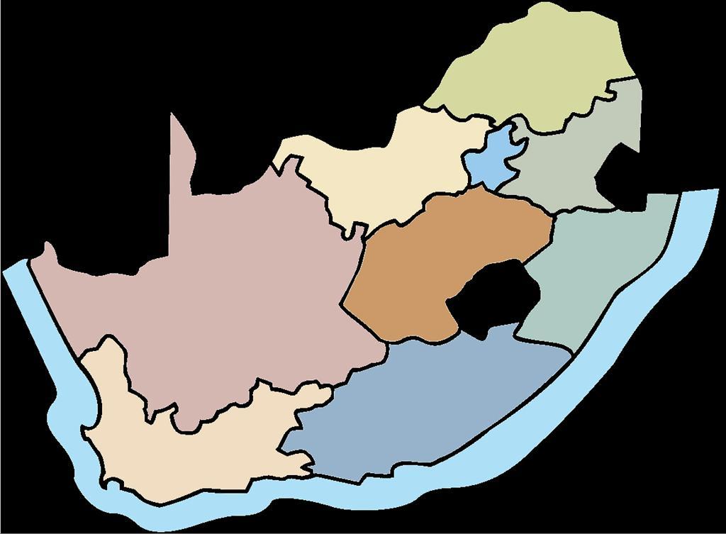 Mpumalanga 444