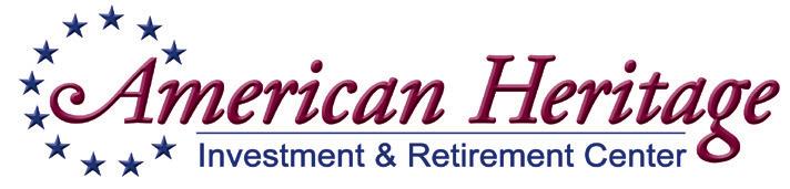 Seminar Schedule Presented by The American Heritage Investment and Retirement Center Social Security Seminar Wednesday, October 12, 2016 at Carriage House Branch, 5:30 PM Topics covered will include