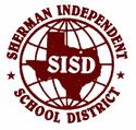 Sherman Independent School District Vendor Application Application is for informational data only and does not constitute an award for business with SISD.