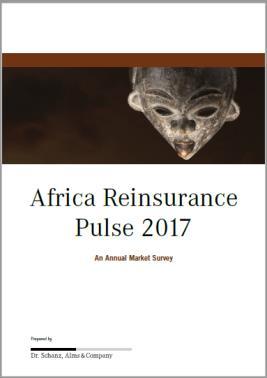 Launched the publication at the AIO Reinsurance Assembly and presented the findings.