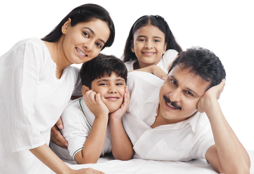 Insurance se badhkar hai aapki zaroorat Why Edelweiss Tokio Life Insurance? At Edelweiss Tokio Life Insurance, we realize that your needs are more important than anything else.