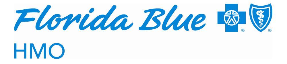 BlueCare 1486 Coverage Period: 01/01/2014-12/31/2014 Essential (HSA) Summary of Benefits and Coverage: What this Plan Covers & What it Costs Coverage for: Individual and/or Family Plan Type: HMO This