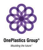 Group Overview Rigid Plastics Plastics consists of two sub-divisions IPL and OPG.