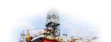 BOP Total project cost per rig US$600 million Delivery 1Q/2013 and 2Q/2013 Samsung