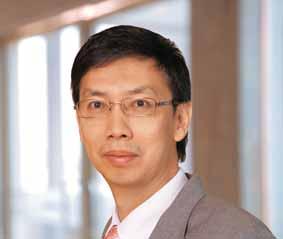 0 BOARD OF DIRECTORS PROFILE ANNUAL REPORT 2009 MR NG WAH TAR AGED 46, MALAYSIAN EXECUTIVE DIRECTOR, FINANCE DIVISION OF PNHB AND PNSB Mr Ng Wah Tar was appointed to the Board of PNHB and PNSB on 1