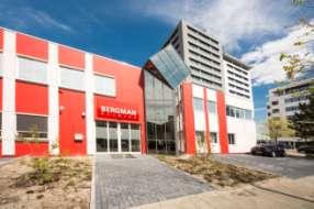 Bergman clinic Rijswijk (NL): Disposal of the La Gaillardière psychiatric clinic in Vierzon (France) On 27.03.