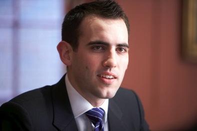 Fund manager biographies 28 Dr Ian Mortimer, CFA Joined Guinness Asset Management in December 2006 Co-manager of Guinness Global Equity Income Fund since launch (31 December 2010).