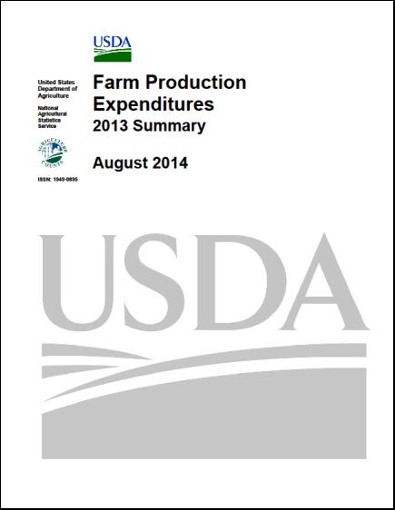 Farm Production