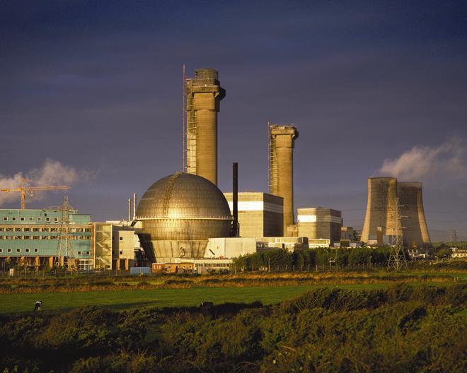 Magnox EC Harris is working with Magnox Ltd to support the decommissioning of the UK s first generation of nuclear power stations.