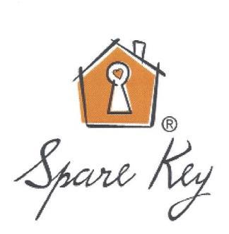Spare Key Mortgage Assistance Application UPDATED January 1, 2016 Thank you for your interest in Spare Key s Mortgage Grant Assistance Program.