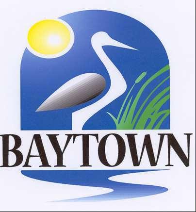Exhibit "B" TAX INCREMENT REINVESTMENT ZONE, NUMBER ONE CITY OF BAYTOWN July