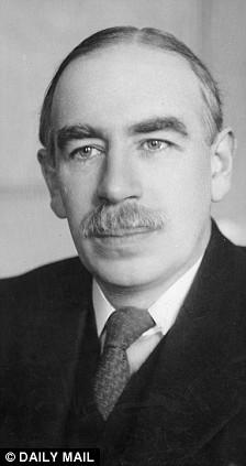 Keynes The Institutions (General Agreement on Tariffs and Trade, World Bank, International Monetary Fund) should be