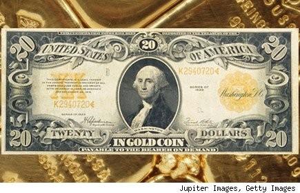 Prior to Bretton Woods currencies were fixed to gold (The Gold Standard) and hence to each other.