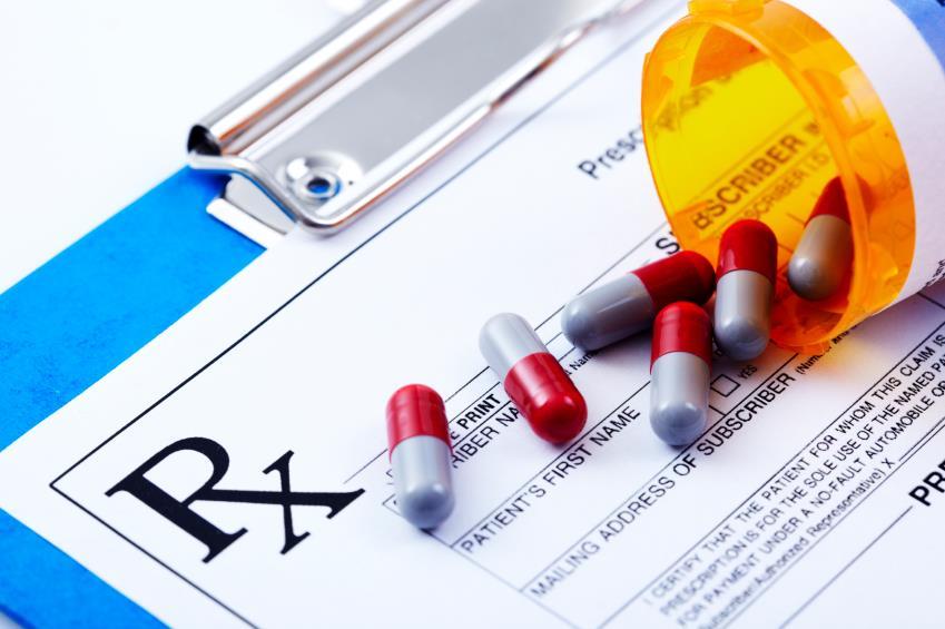 Medicare (Part D) Prescription Drug Coverage All prescription plans must have a minimum of 2 drugs in each area of need.