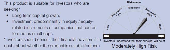 equity scheme NFO Opens: