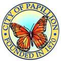 City of Papillion FACILITY USE & EVENT PERMIT APPLICATION 122 East 3rd Street Papillion, NE 68046 Phone: (402) 597-2021 Fax: (402) 339-0670 INFORMATION PROVIDED ON THIS FORM WILL BE VERIFIED.