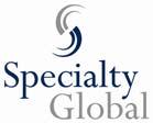Specialty Global Insurance Services 8500 Shawnee Mission Parkway, L2 a division of MPP Company, Inc.