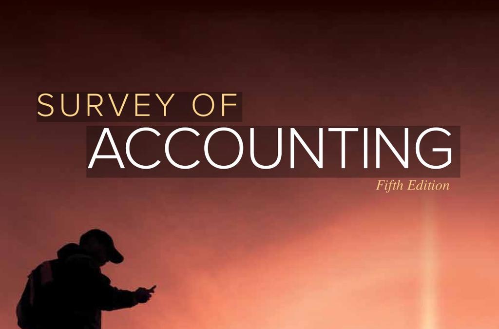 Chapter 2 Accounting for Accruals and Deferrals McGraw-Hill Education.