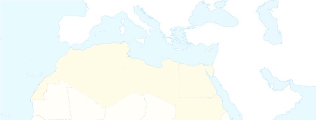 The North Africa Steel Markets: