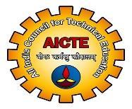 ALL INDIA COUNCIL FOR TECHNICAL EDUCATION (A Statutory Body of the Government of India) Nelson Mandela Marg, Vasant Kunj, New Delhi-110070 Ph.Nos.:011-29581000 Website: www.aicte-india.