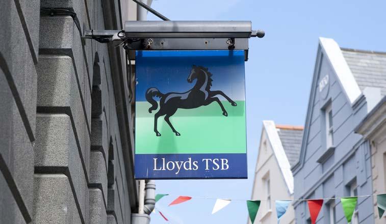 Lloyds Banking Group s Environmental, Social and Governance (ESG) bond Lloyds developed the ESG deposit scheme in response to customer demand to invest in products that create positive impacts.