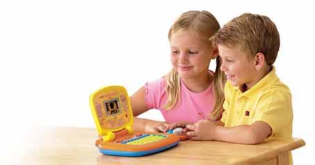 Smile Baby), aimed at children from nine months to three years old and the V.Flash Home Edutainment System (V.Flash), which targets those aged six and up. Sales of V.