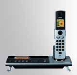 MAY 2006 Telecommunication Products VTech received the Gold Suppliers Award from Deutsche Telekom in recognition of its innovative and superior customer service.