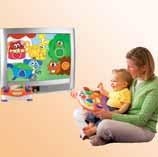 Smile Baby and TV Learning Station were named the Best New Infant Toy of the Year 2006 and the Best New Educational Toy of the Year 2006 respectively by a French toy magazine La Revue du Jouet.