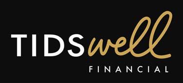 TIDSWELL FINANCIAL SERVICES LTD FINANCIAL SERVICES GUIDE Version 6 10 July 2017 Tidswell