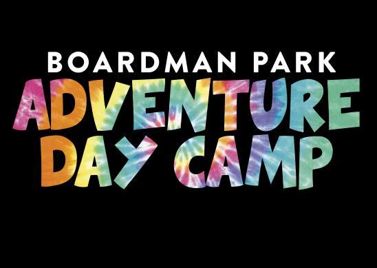 Volunteer- Counselor in Training Applications Spring 2018 Dear Counselor in Training Applicant: Boardman Park Adventure Day Camp Program prides itself on its reputation for quality and service.