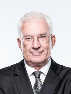 Services, EY Switzerland Stefan Rüst Manager, Tax