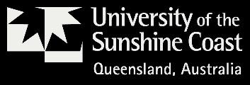 Vision and strategic goals University of the Sunshine Coast (USC) Risk Appetite Statement The University of the Sunshine Coast will be a university of international standing, a driver of capacity