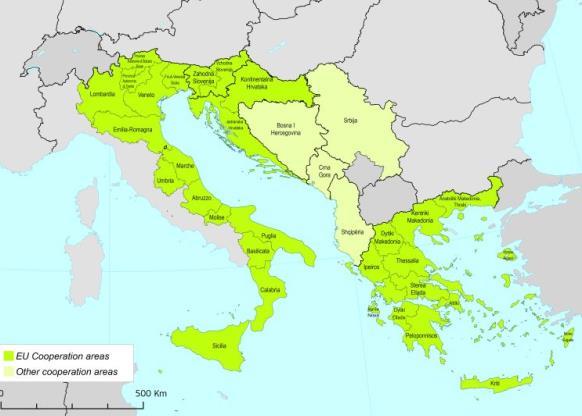 Balkan-Mediterranean Albania, Bulgaria, Cyprus, The former