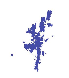 Aberdeen Central 1 Eastwood 2 Aberdeenshire West 3 Aberdeenshire East 4 Strathkelvin and Bearsden 5 Na h-eileanan an Iar 6 Perthshire South and Kinross-shire 7 Orkney