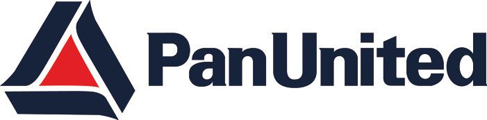 PAN-UNITED CORPORATION LTD. (Company Registration No.