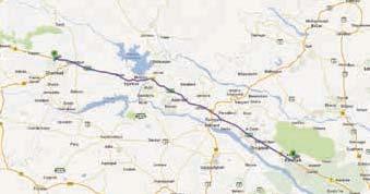 and Himachal Pradesh SCOPE Development and Operation of six-lane highway between Barwa-Adda-Panagarh section of NH-2 including Panagarh Bypass (approximately 727 lane kms) in the States of Jharkhand