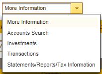INVESTORTRAX FAQ 1. Where can I view the list of accounts that I have with SLGI?