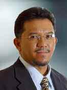 AZIZ Pegawai Utama/Principal Officer 2 DATO IDRIS MD TAHIR Ahli /Member 3
