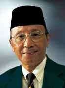 /Part-time lecturer, Islamic Institute of Kedah 2 USTAZ MOHD BAKIR HAJI MANSOR Ahli /Member