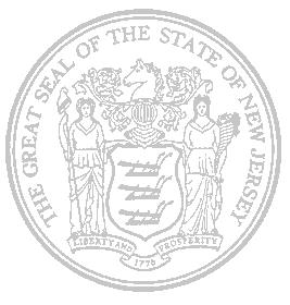 SENATE, No. STATE OF NEW JERSEY th LEGISLATURE INTRODUCED JUNE, 0 Sponsored by: Senator NICHOLAS P.