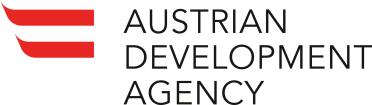 unit of the Austrian Development Cooperation Zelinkagasse 2,