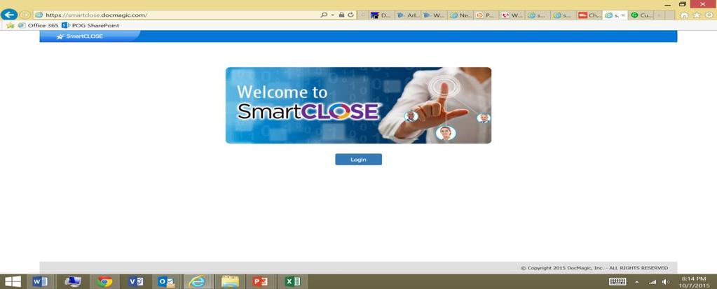 Welcome to the SmartCLOSE User Guide which provides an end-to-end walkthrough of its key features.