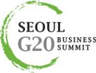 Seoul G20 Business Summit Joint Statement by