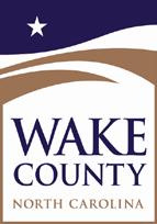 I. Purpose: Wake County Fraud, Waste and Abuse Awareness Policy X Countywide Department: Division: Supersedes: Effective Date: 8/1/2017 Authority: Wake County Finance Director Originating Department: