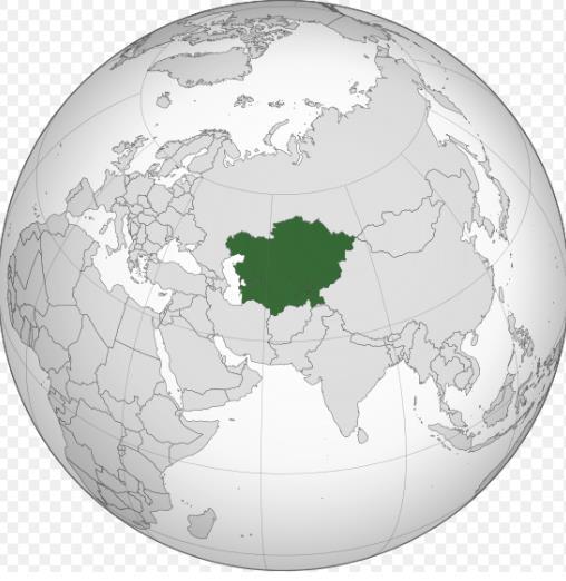Central Asia component Budget: 1.300.