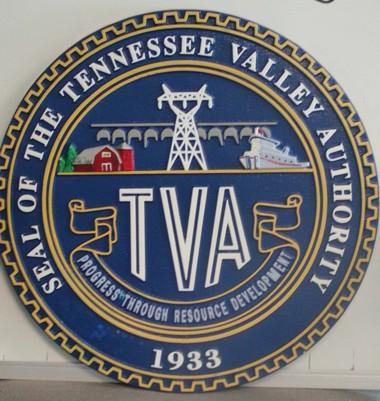 Rural Electrification: TVA How Program Has Affected Contemporary Society: In the early 2000s, the TVA continued to operate much as it had during the New Deal.